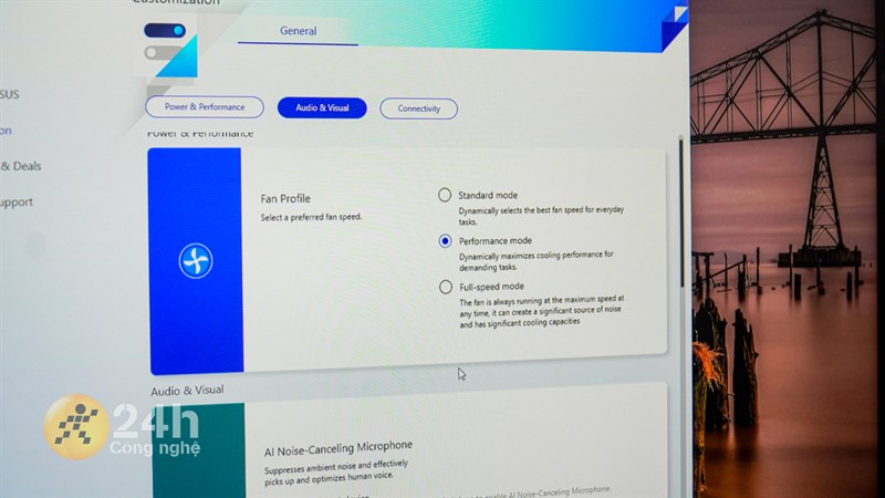 Đánh giá PC ASUS S500SD