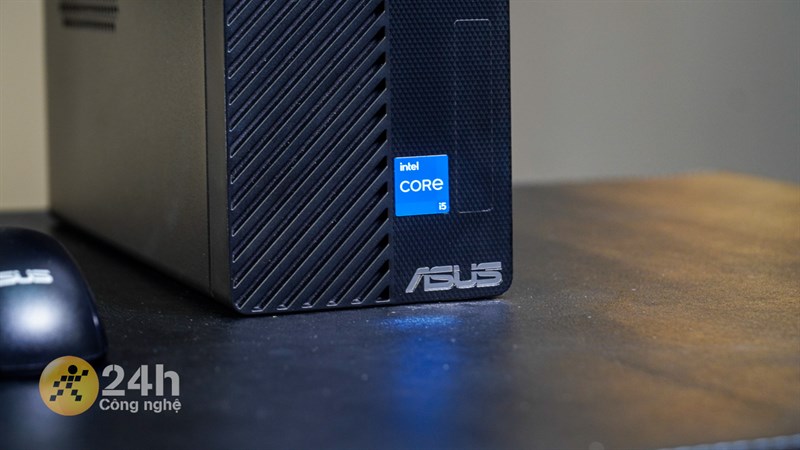 Đánh giá PC ASUS S500SD