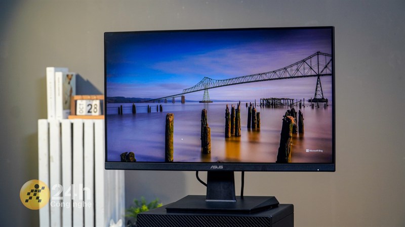 Đánh giá PC ASUS S500SD