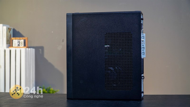 Đánh giá PC ASUS S500SD