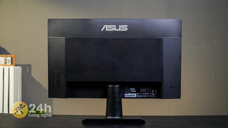 Đánh giá PC ASUS S500SD