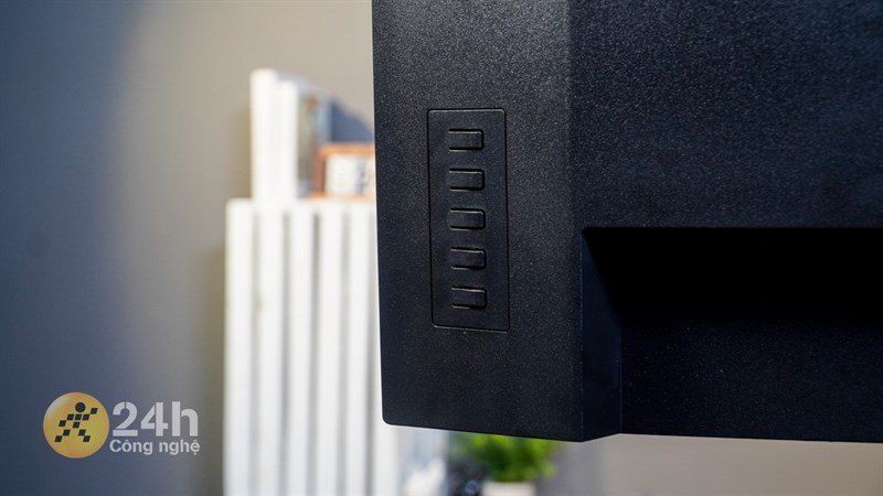 Đánh giá PC ASUS S500SD