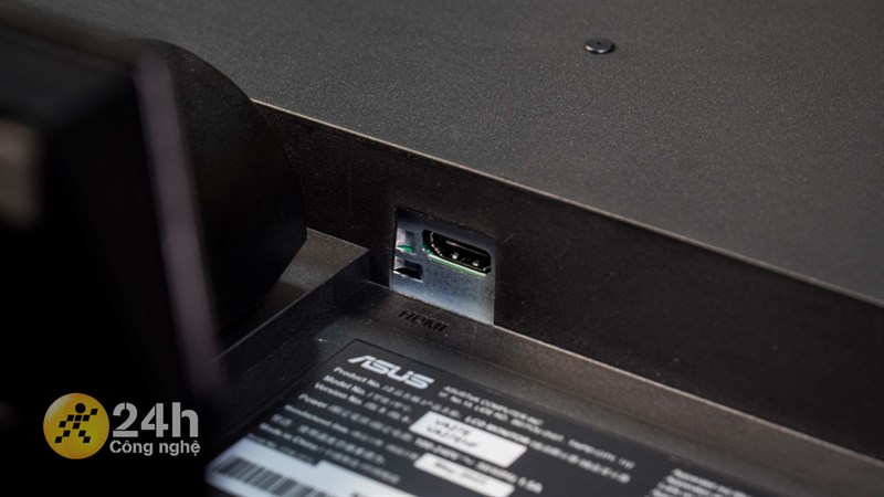 Đánh giá PC ASUS S500SD