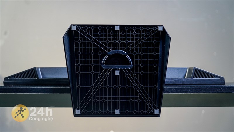 Đánh giá PC ASUS S500SD