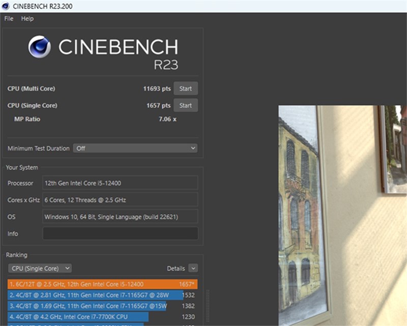 Đánh giá PC ASUS S500SD