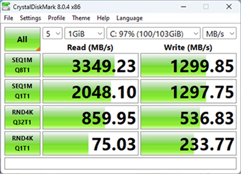 Đánh giá PC ASUS S500SD
