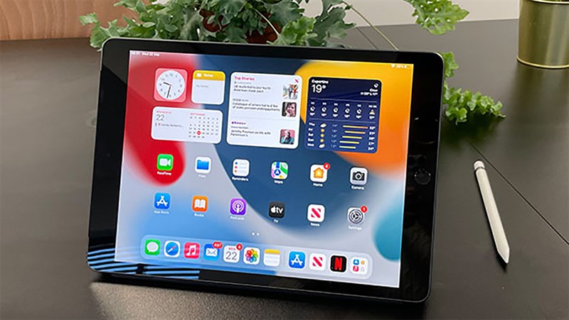 iPad 9 Wifi 128GB iPad 9 Wifi 128GB