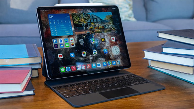 4 chiếc iPad giảm giá đến tiền triệu