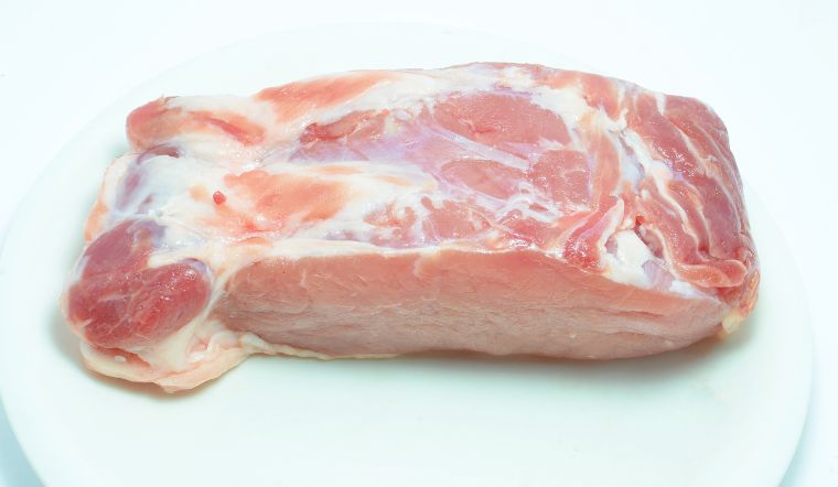Giá thịt heo hôm nay 03/11/2023: Giảm mạnh cuối tuần