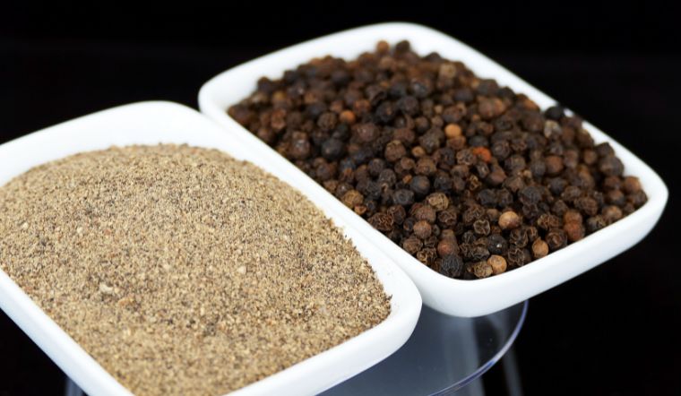 Giá tiêu hôm nay 03/11/2023: Không biến chuyển mới