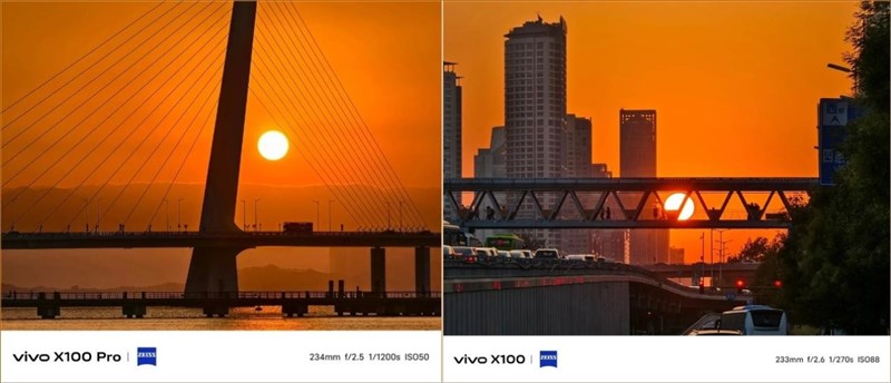 chụp hoàng hôn chụp hoàng hôn