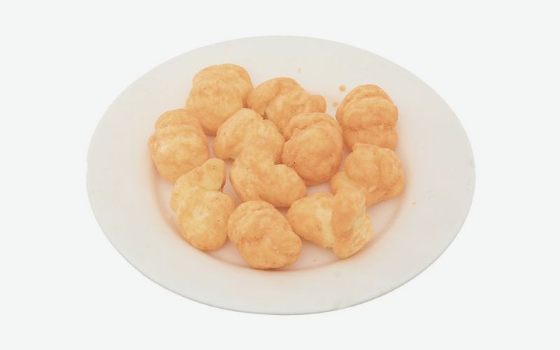 Snack bắp vị phô mai Oishi