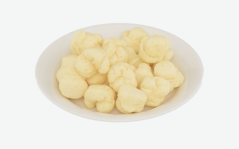 Snack bắp ngọt Oishi