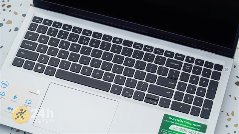 Đánh giá Dell Inspiron 15 3530 Đánh giá Dell Inspiron 15 3530