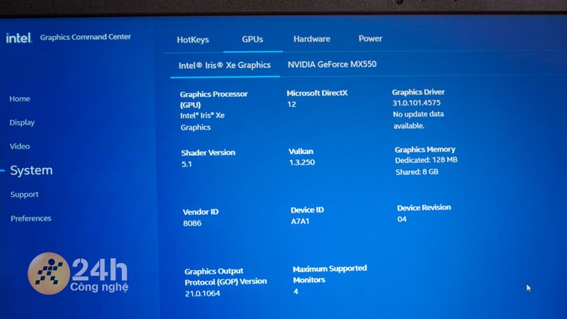 Đánh giá Dell Inspiron 15 3530 Đánh giá Dell Inspiron 15 3530