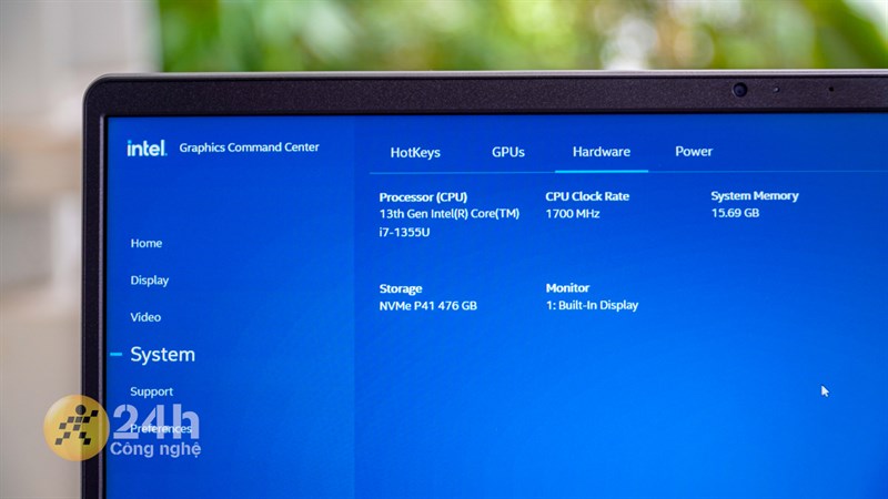 Đánh giá Dell Inspiron 15 3530 Đánh giá Dell Inspiron 15 3530