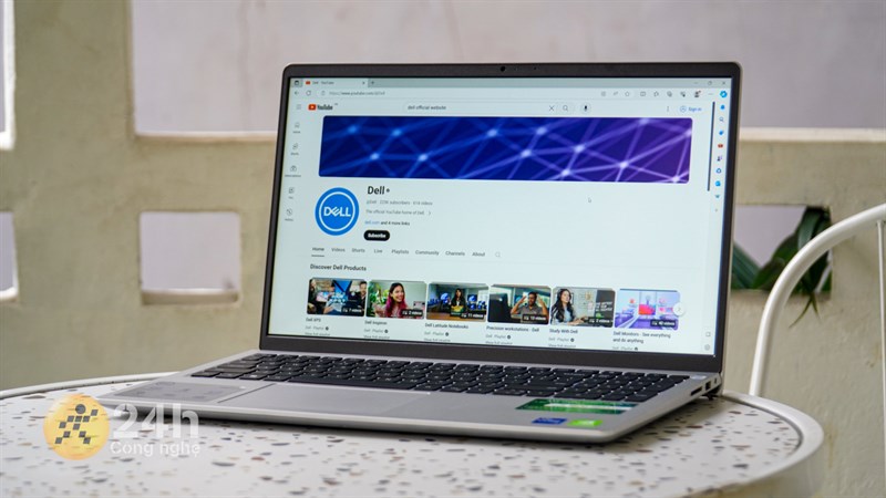 Đánh giá Dell Inspiron 15 3530 Đánh giá Dell Inspiron 15 3530