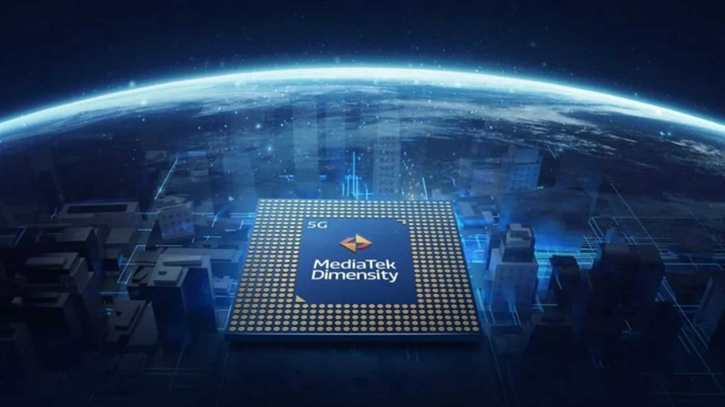 Vi xử lý Dimensity 8300 dự kiến sẽ được ra mắt sớm Vi xử lý Dimensity 8300 dự kiến sẽ được ra mắt sớm