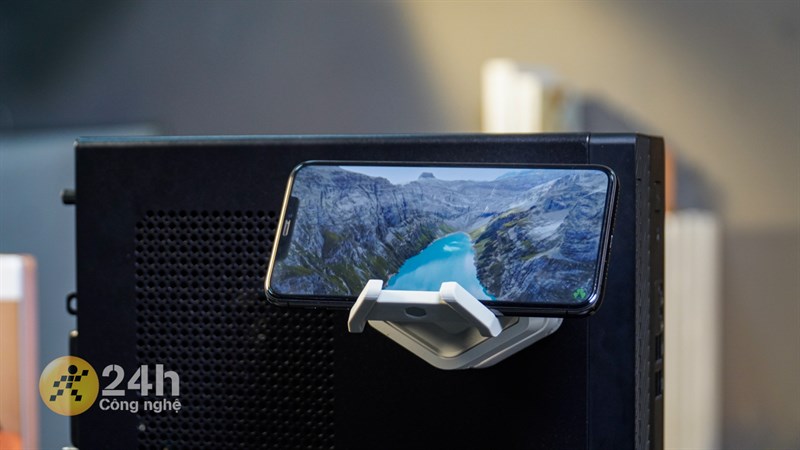 Trên tay Cooler Master MasterAccessory GEM