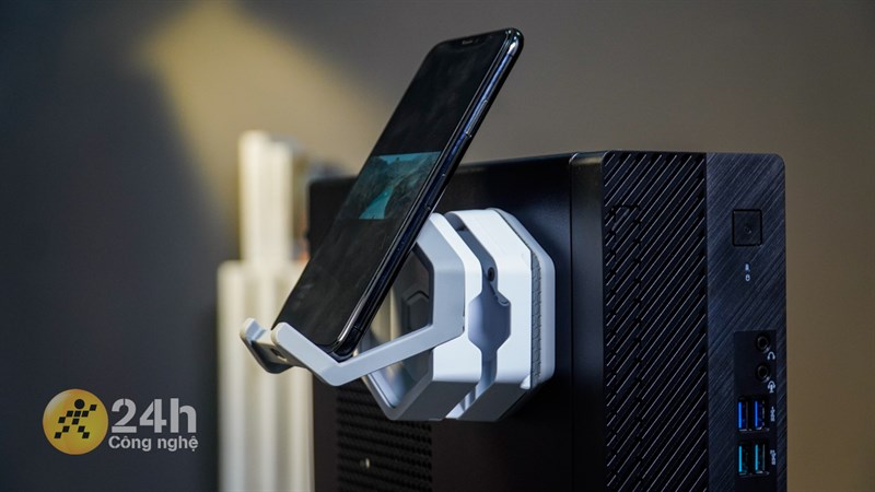 Trên tay Cooler Master MasterAccessory GEM