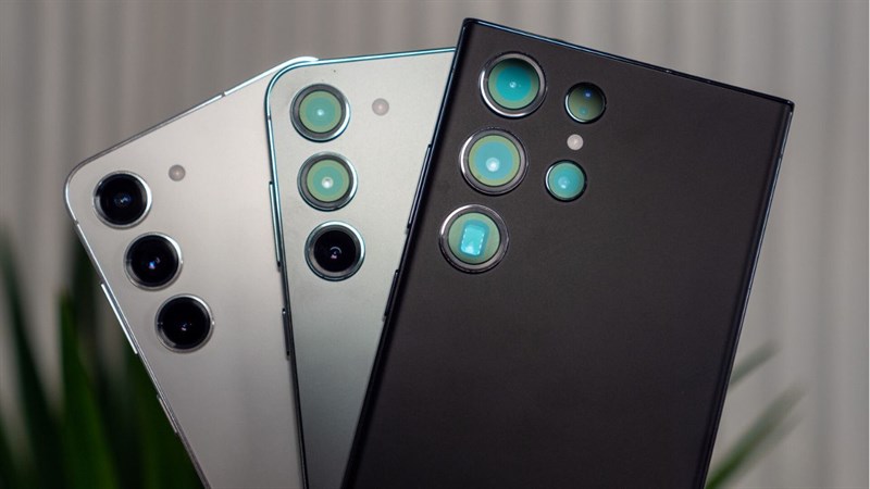 Thời điểm ra mắt Galaxy S24 Series tiếp tục bị rò rỉ