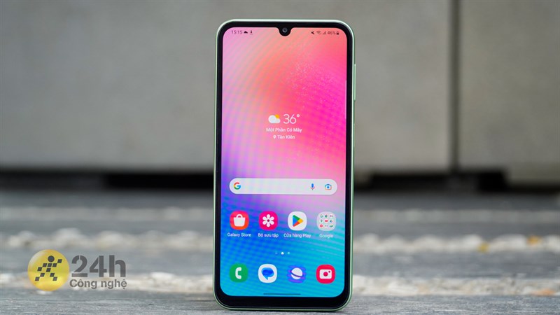 Galaxy A chỉ có tại TGDĐ giá siêu rẻ từ 3.09 triệu, có mẫu A05 mới ra mắt cực HOT Galaxy A chỉ có tại TGDĐ giá siêu rẻ từ 3.09 triệu, có mẫu A05 mới ra mắt cực HOT