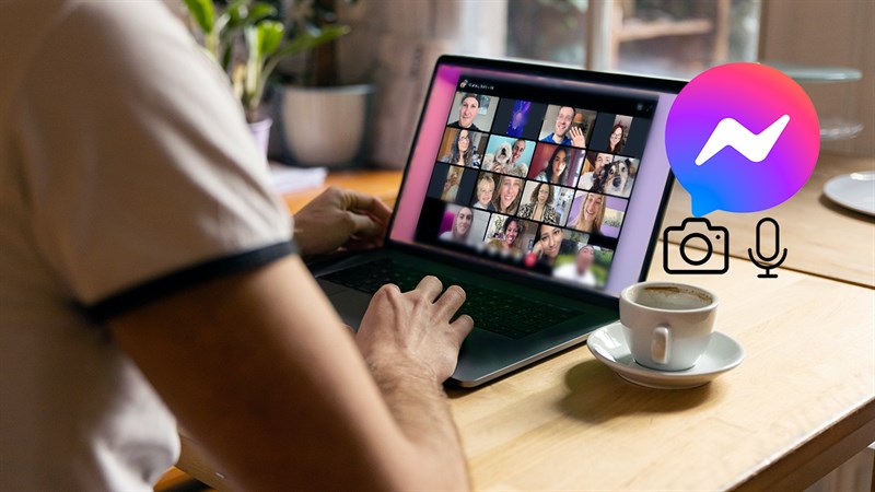 Cách sửa lỗi không gọi được video Messenger trên MacBook