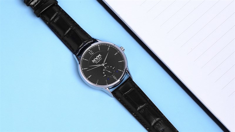 Đồng hồ MVW đồng giá 690K - 790K - 1.19 triệu tại TGDĐ