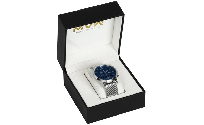 Đồng hồ MVW đồng giá 690K - 790K - 1.19 triệu tại TGDĐ