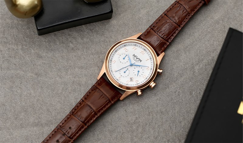 Đồng hồ MVW đồng giá 690K - 790K - 1.19 triệu tại TGDĐ