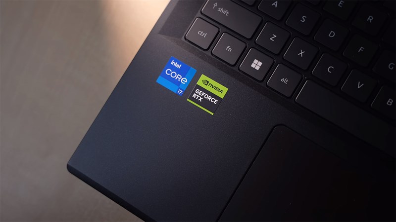 Acer Nitro V 2023 được trang bị bộ cấu hình mạnh mẽ Acer Nitro V 2023 được trang bị bộ cấu hình mạnh mẽ