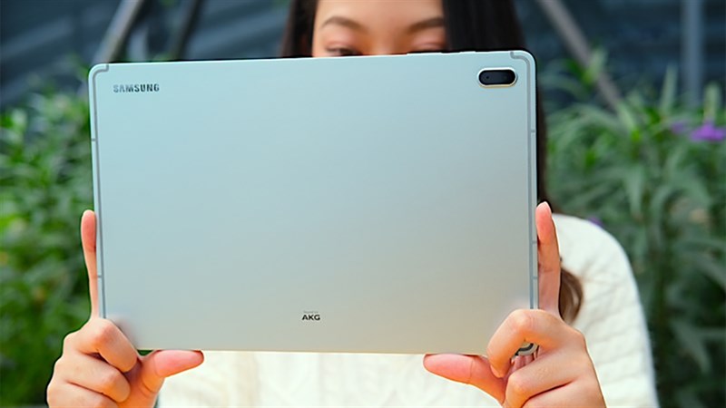 Samsung Galaxy Tab S9 FE+ Samsung Galaxy Tab S9 FE+