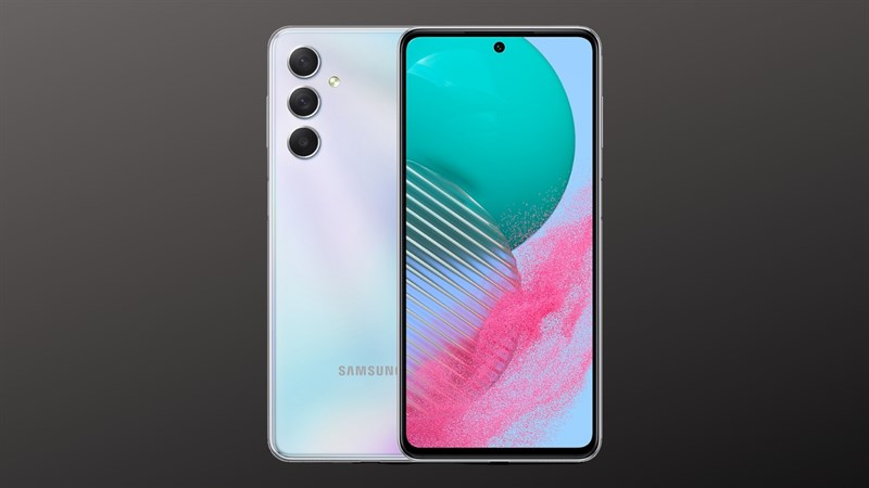 Galaxy M54 giá bao nhiêu