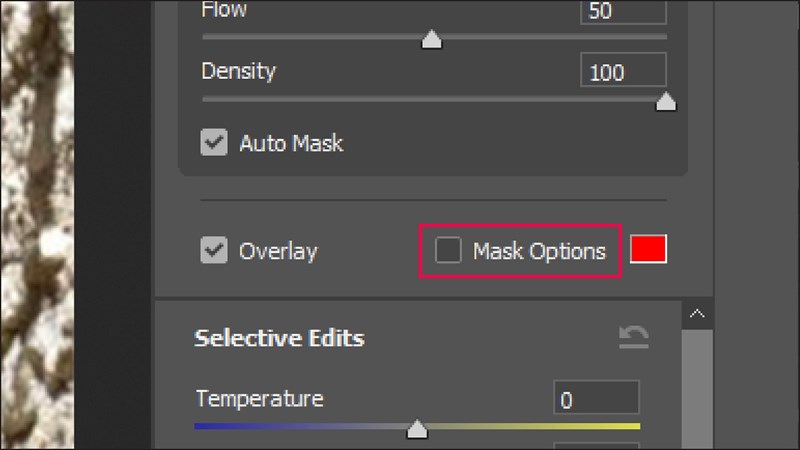 Cách xóa bóng năng bằng Photoshop Cách xóa bóng năng bằng Photoshop