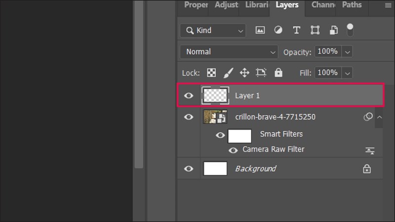 Cách xóa bóng năng bằng Photoshop Cách xóa bóng năng bằng Photoshop