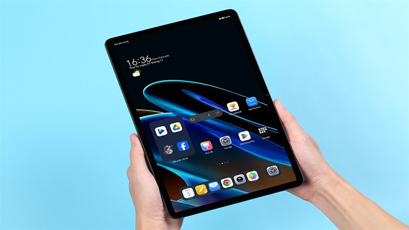 cấu hình và giá bán Honor Pad X9 cấu hình và giá bán Honor Pad X9