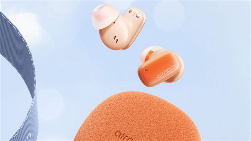 Phụ kiện Baseus giảm đến 30%, tai nghe, cáp sạc điện thoại có đủ, chỉ từ 135K