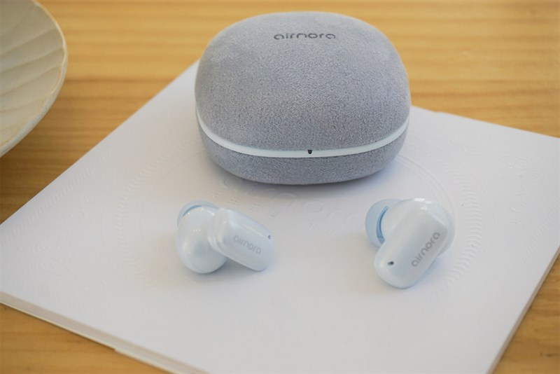 Phụ kiện Baseus giảm đến 30%, tai nghe, cáp sạc điện thoại có đủ, chỉ từ 220K