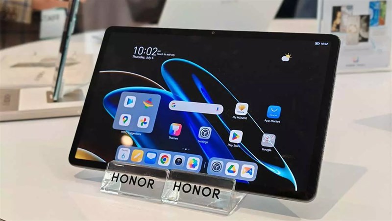 Đăng ký thông tin có ngay cơ hội trúng suất mua Honor Tab X9 chỉ với 1.1 triệu Đăng ký thông tin có ngay cơ hội trúng suất mua Honor Tab X9 chỉ với 1.1 triệu