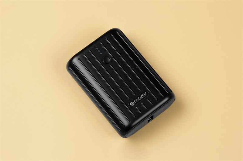 Phụ kiện Mazer giảm giá đến 35% giá từ 350K