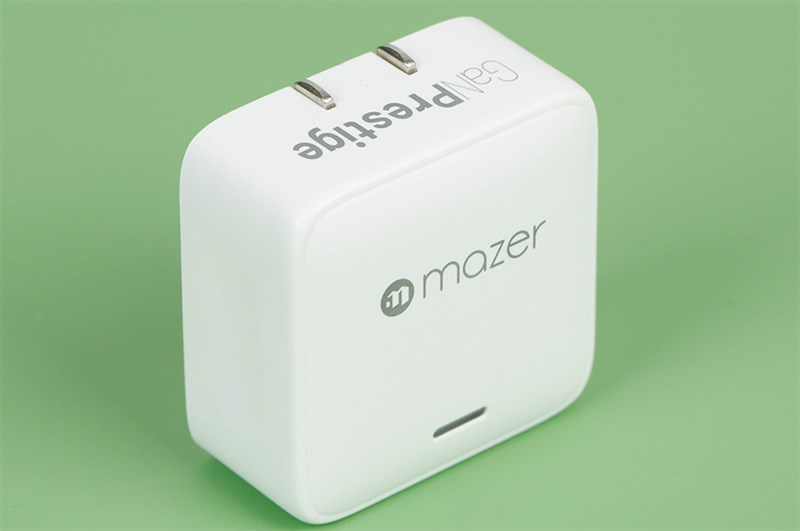 Phụ kiện Mazer giảm giá đến 35% giá từ 350K