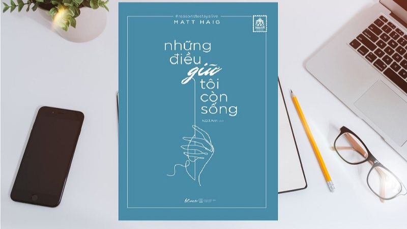 Những điều giữ tôi còn sống