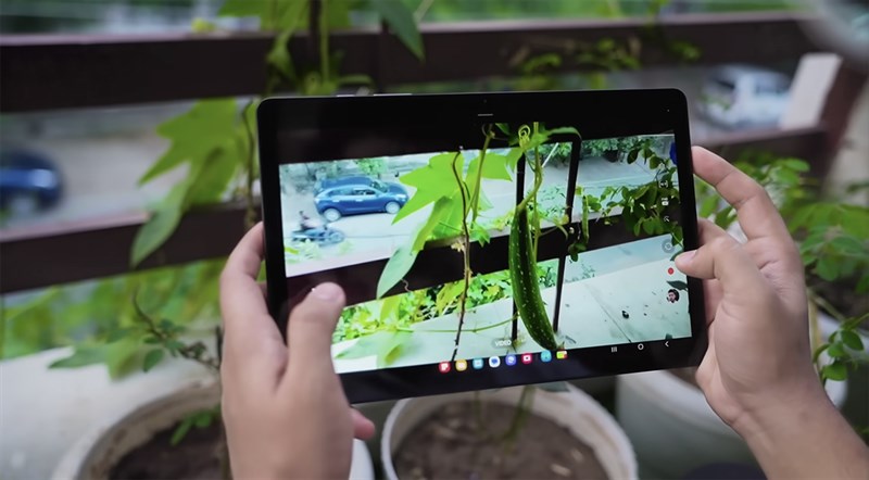 Galaxy Tab A9+ sở hữu mức giá rất dễ tiếp cận Galaxy Tab A9+ sở hữu mức giá rất dễ tiếp cận