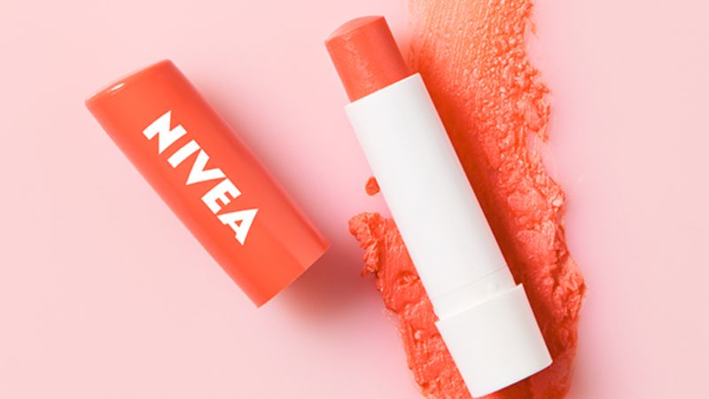 Hạn chế của son dưỡng Nivea là gì?