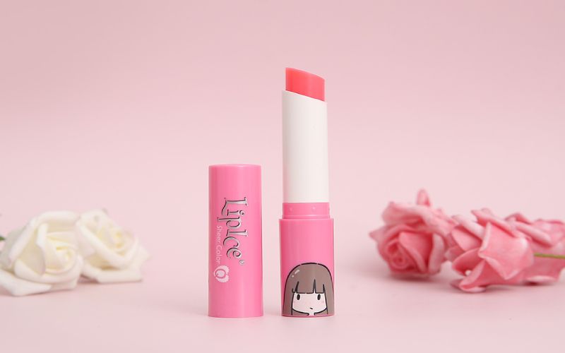 Son dưỡng môi Lipice Sheer Color Q Cô Bé Xô