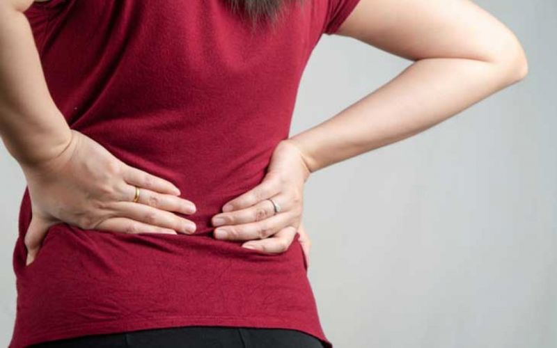 5 bài tập giảm đau xương chậu sau sinh hiệu quả tại nhà