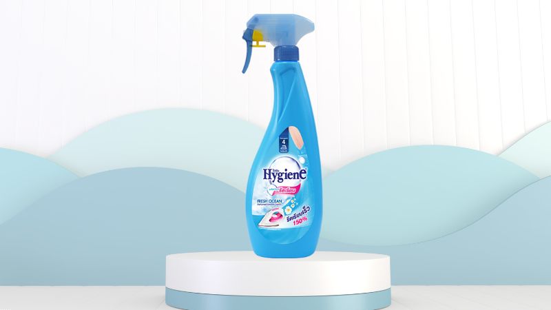 Nước xịt thơm Hygiene Fresh Ocean Spray