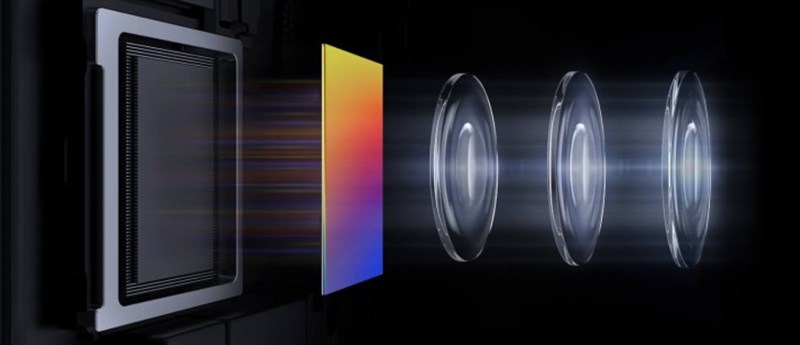 Tự lực cánh sinh: Huawei P70 có thể được trang bị cảm biến hình ảnh độc quyền