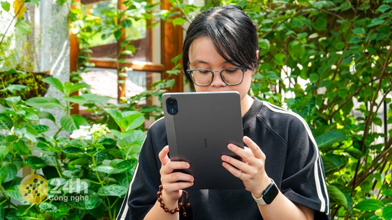 Honor Pad X9 sẽ là một chiếc tablet đáng quan tâm trong phân khúc dưới 5 triệu đồng Honor Pad X9 sẽ là một chiếc tablet đáng quan tâm trong phân khúc dưới 5 triệu đồng