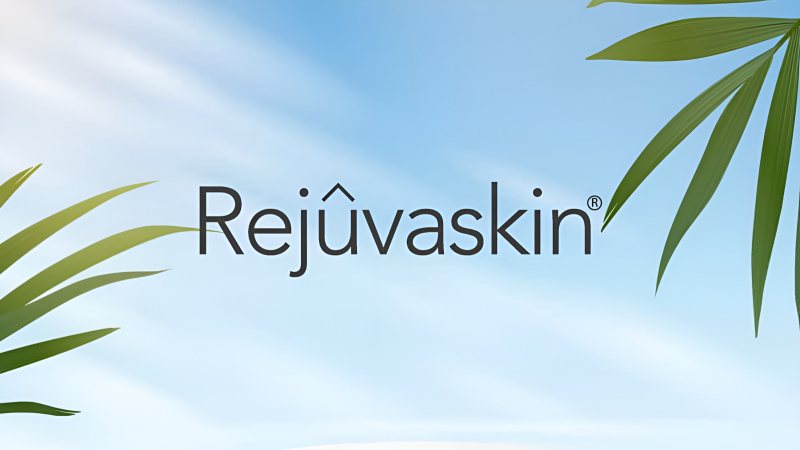 Đôi nét về thương hiệu Rejuvaskin